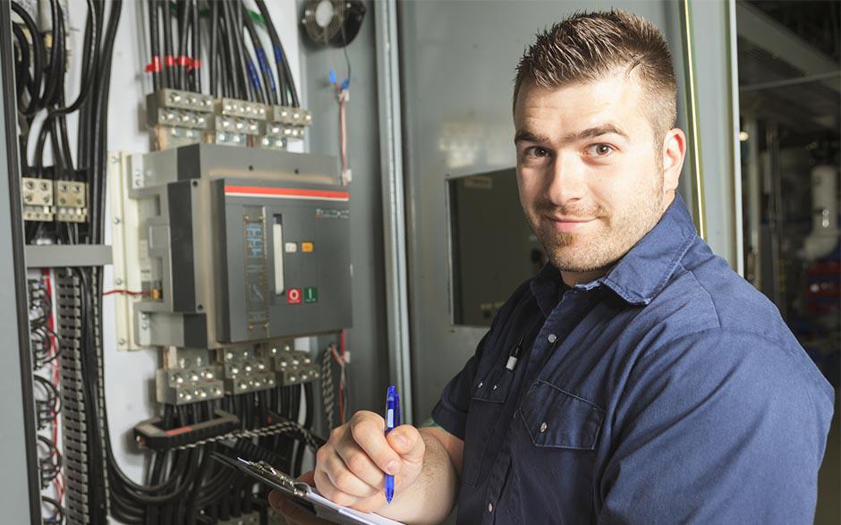 tarif dépannage électrique La Courneuve