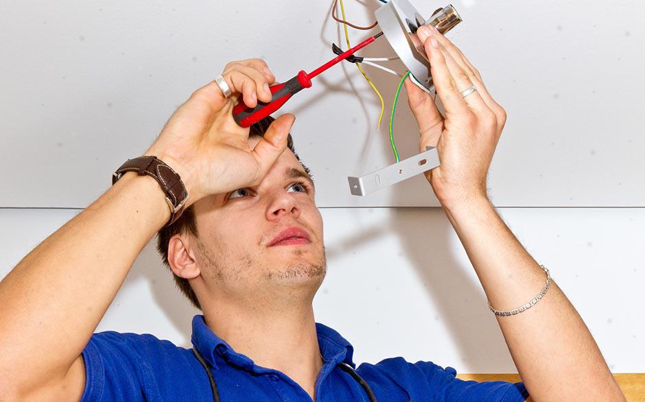 entreprise d'électricité générale Le Chesnay