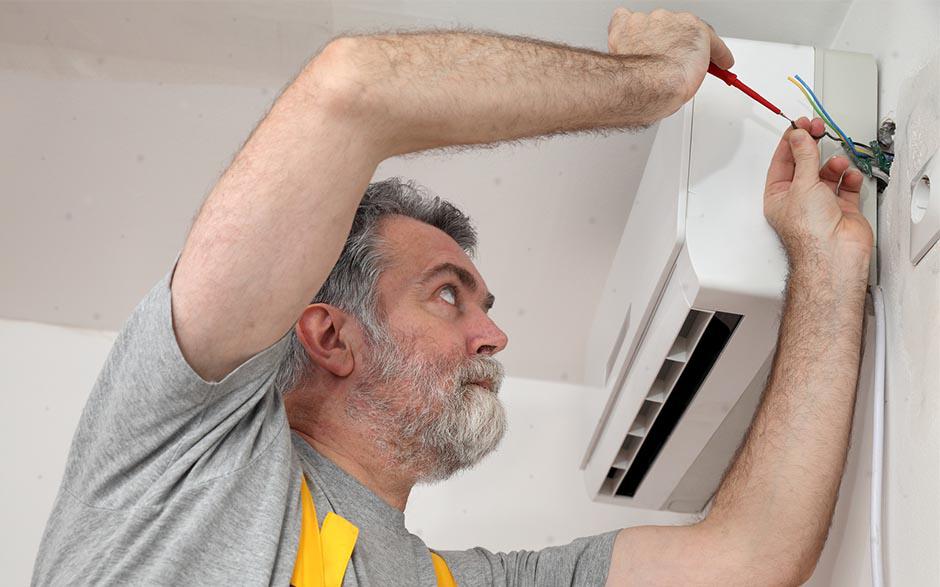 entreprise d'électricité générale Le Chesnay