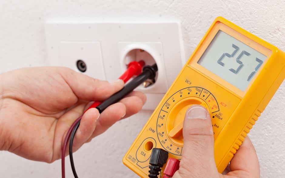 tarif dépannage électrique La Courneuve